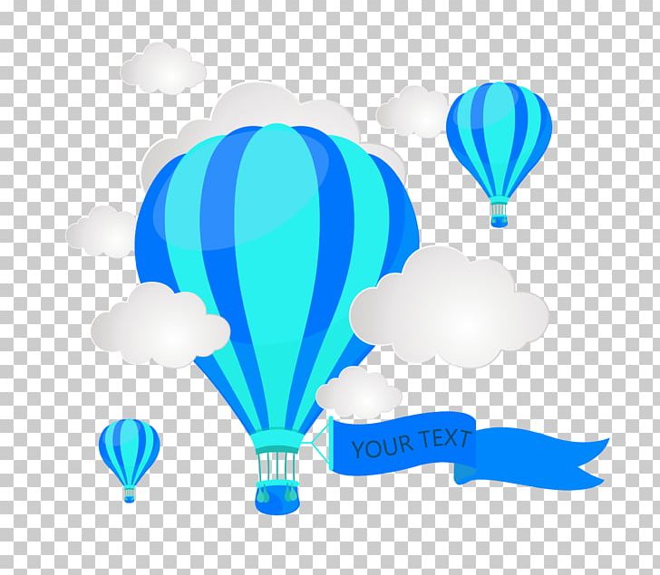 Cloud PNG, Clipart, Adobe Illustrator, Air, Balloon, Blue, Cartoon Free PNG Download