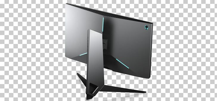 Dell Alienware AW2518H 24.5" Full HD TN Matt Black Computer Monitor Computer Monitors Nvidia G-Sync PNG, Clipart, Angle, Computer, Computer Accessory, Computer Monitor, Computer Monitor Accessory Free PNG Download