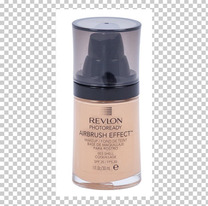 Foundation Cosmetics Revlon PhotoReady Airbrush Effect Makeup Make-up PNG, Clipart, Airbrush, Beauty, Color, Cosmetics, Cream Free PNG Download