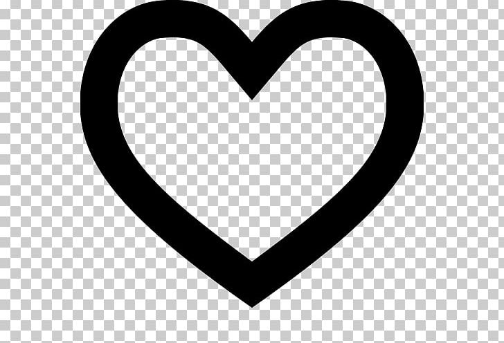 Heart Shape Computer Icons PNG, Clipart, Black And White, Body Jewelry, Circle, Computer Icons, Encapsulated Postscript Free PNG Download