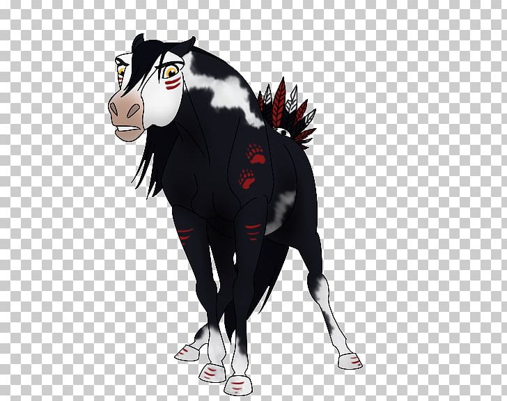 Mustang Cattle Mammal Freikörperkultur Character PNG, Clipart, Cattle, Cattle Like Mammal, Character, Fictional Character, Horse Free PNG Download