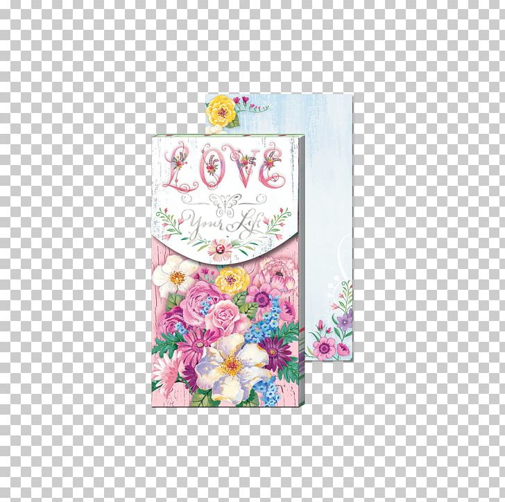 Notepad++ Notebook Greeting & Note Cards Pocket Pink PNG, Clipart, Computer Font, Flower, Greeting, Greeting Card, Greeting Note Cards Free PNG Download