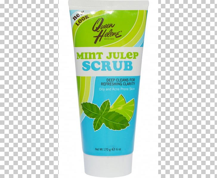Queen Helene Mint Julep Scrub Queen Helene Mint Julep Masque Facial Exfoliation PNG, Clipart, Body Wash, Cleanser, Cosmetics, Cream, Exfoliation Free PNG Download