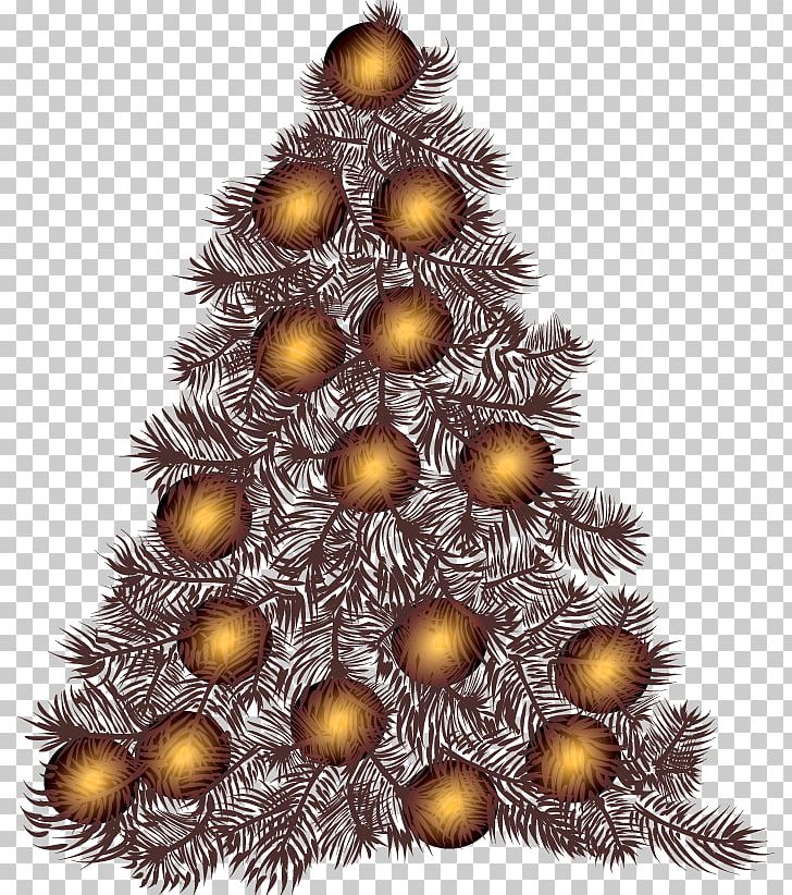 Santa Claus Christmas Tree Abstraction PNG, Clipart, Abstract, Abstraction, Abstract Lines, Abstract Vector, Case Free PNG Download