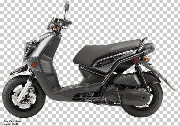 Scooter Yamaha Motor Company Yamaha Zuma 125 Honda PNG, Clipart, Aircooled Engine, Automotive, Cars, Chassis, Engine Free PNG Download