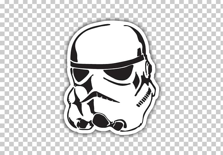 Stormtrooper Anakin Skywalker Star Wars R2-D2 PNG, Clipart, Anakin Skywalker, Black And White, Bone, Drawing, Encapsulated Postscript Free PNG Download