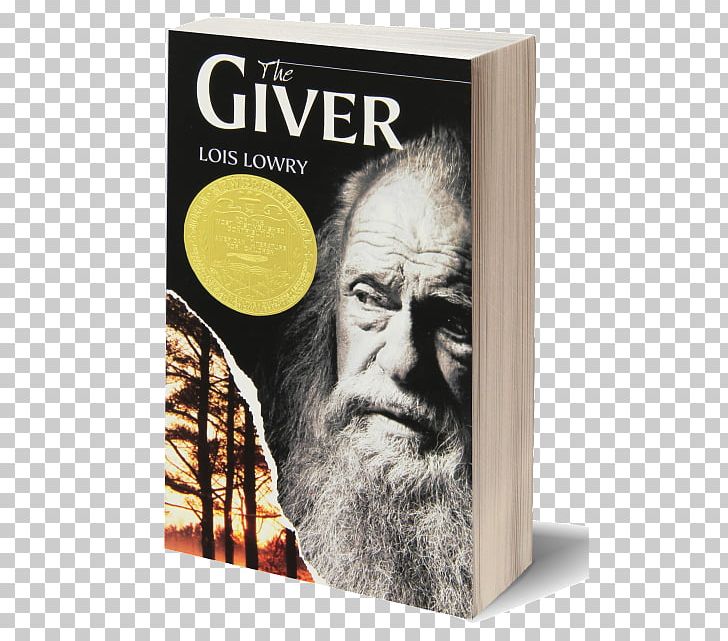the giver the messenger