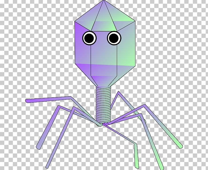 Virus Viral Bacteriophage PNG, Clipart, Angle, Bacteria, Bacteriophage, Biology, Clip Art Free PNG Download