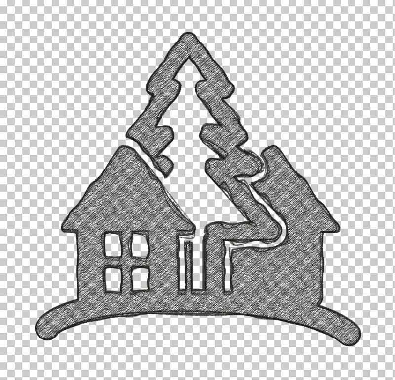 Hotel Icon Rural Icon Buildings Icon PNG, Clipart, Accommodation, Beach, Buildings Icon, Cottage, Garden Free PNG Download
