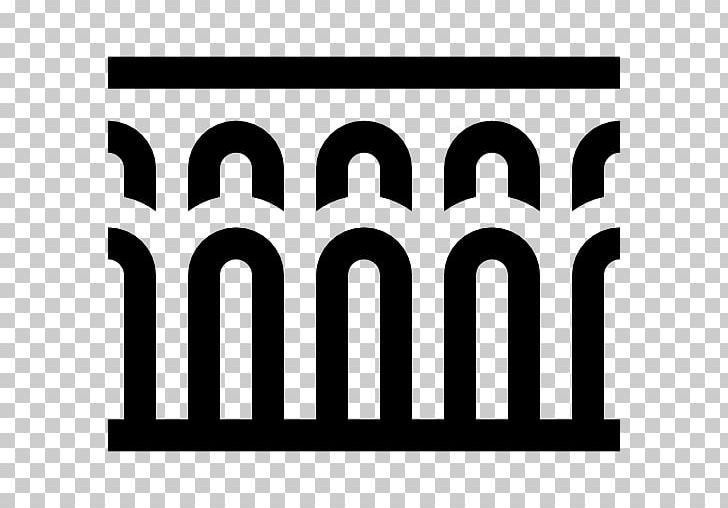 Aqueduct Of Segovia Computer Icons Roman Aqueduct Monument PNG, Clipart, Aqueduct, Aqueduct Of Segovia, Area, Black, Black And White Free PNG Download