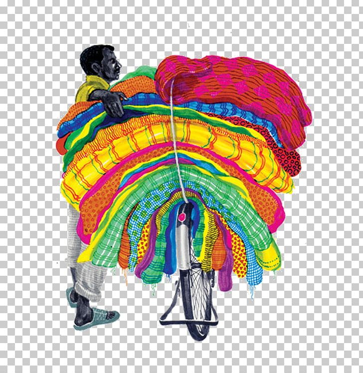 Kala Ghoda Bombay Duck Designs Visual Arts Bicycle Illustration PNG, Clipart, Art, Artist, Balloon Cartoon, Bombay Duck, Bombay Duck Designs Free PNG Download