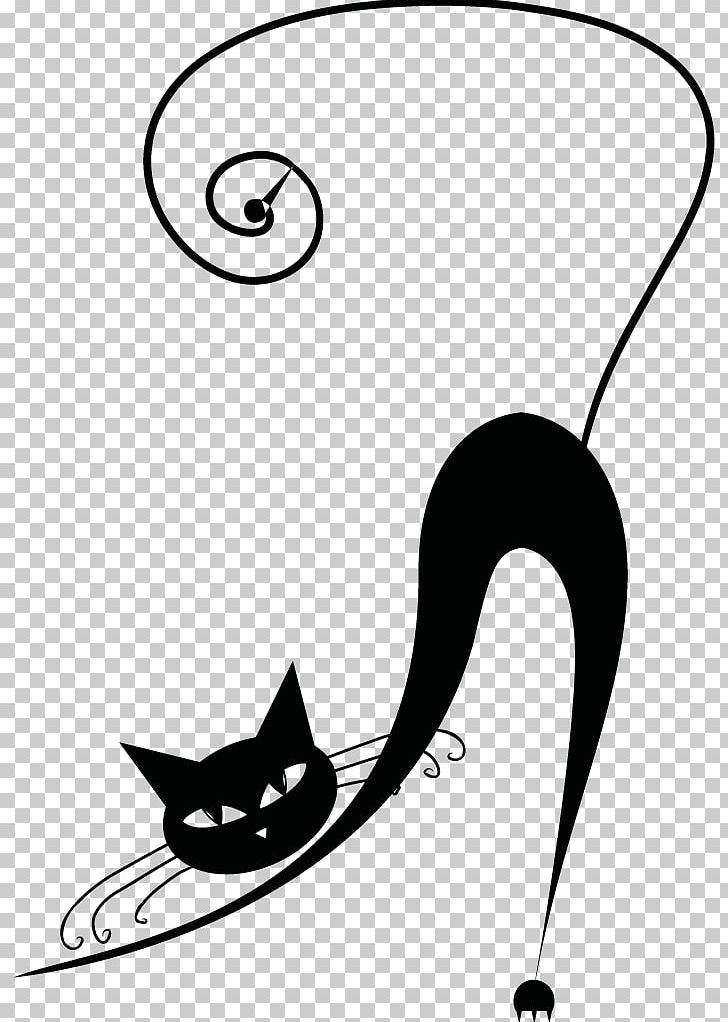 Kitten Black Panther Black Cat Siamese Cat British Longhair PNG, Clipart, Animal, Animals, Area, Artwork, Beak Free PNG Download
