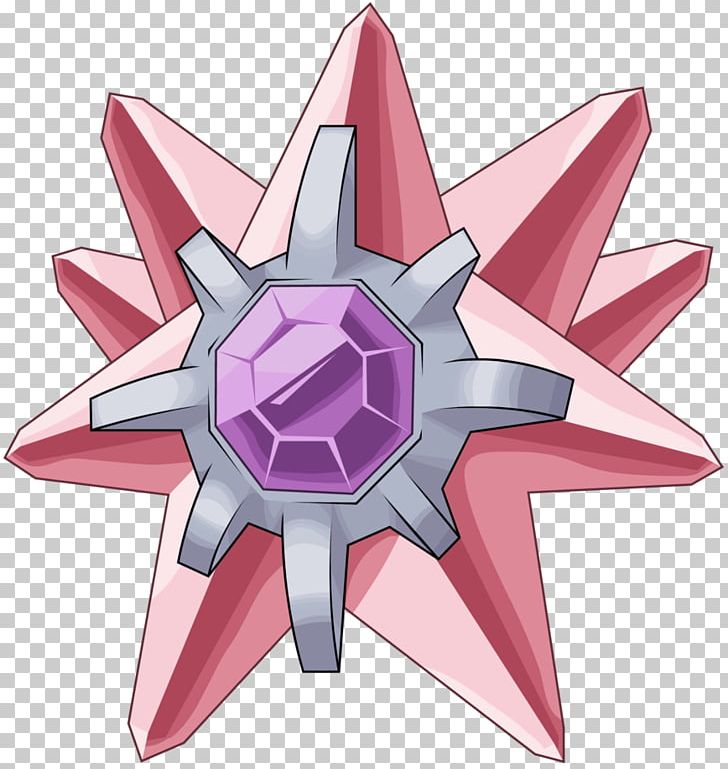 Staryu And Starmie Staryu And Starmie Pokémon Universe PNG, Clipart, Arbok, Desktop Wallpaper, Deviantart, Magenta, Others Free PNG Download
