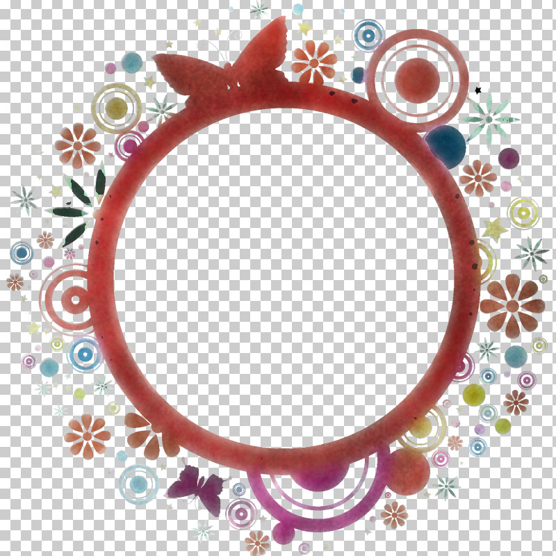 Picture Frame PNG, Clipart, Circle, Picture Frame, Plate, Visual Arts Free PNG Download