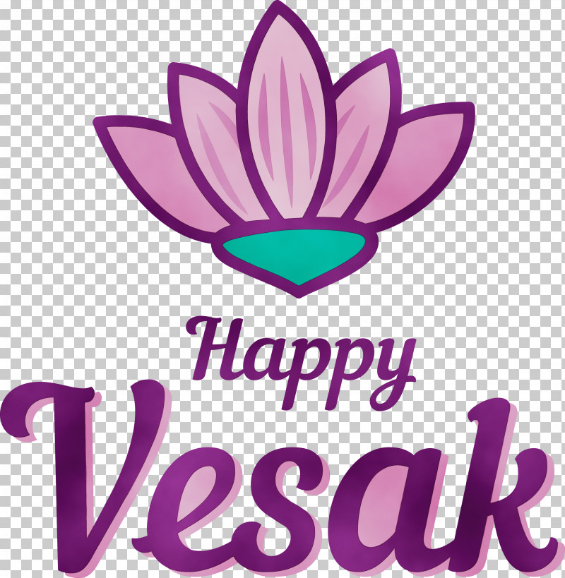 Flower Logo Petal Line Meter PNG, Clipart, Flower, Geometry, Happy Vesak, Line, Logo Free PNG Download