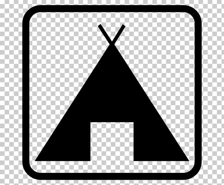 Camping Tent PNG, Clipart, Angle, Area, Backpacking, Black, Black And White Free PNG Download