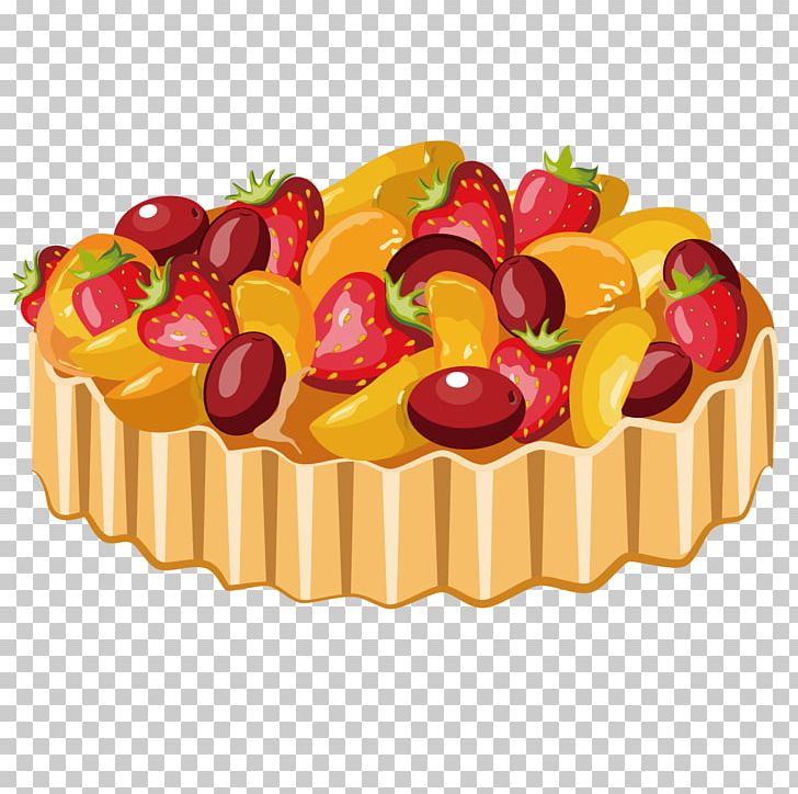 Cheesecake Fruit Mania Tart Fruitcake Cream PNG, Clipart, Apple Fruit, Auglis, Baked Goods, Biscuit, Cake Free PNG Download