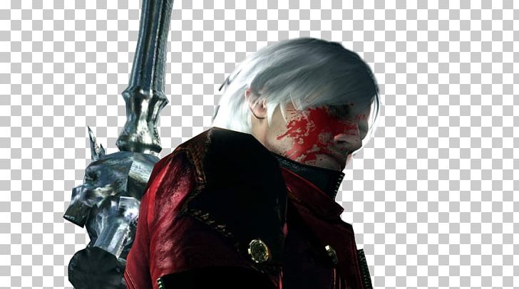 Devil May Cry 4 Dante Capcom Puzzle Fighter Personnages De Devil May Cry PNG, Clipart, 2008, Capcom, Dante, Demon, Devil May Cry Free PNG Download