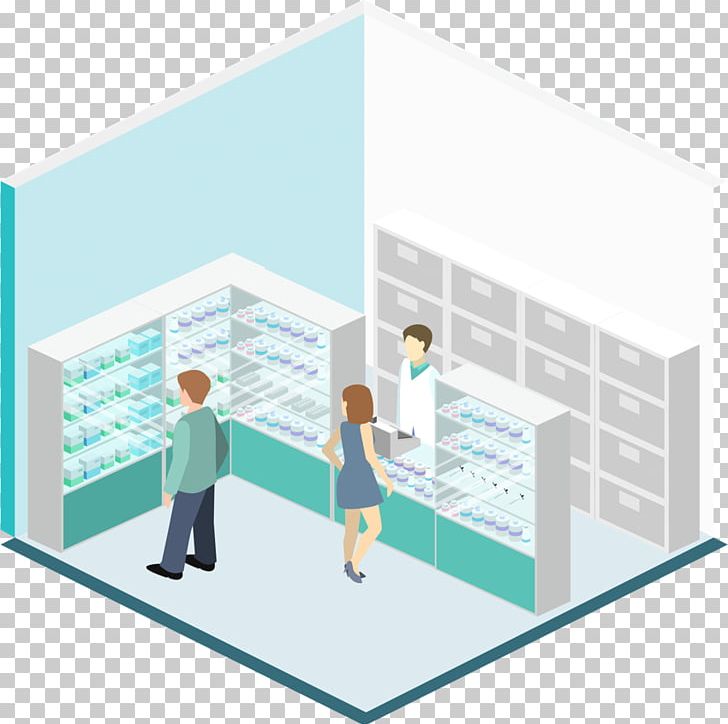 Isometric Projection Hospital Doctor's Office PNG, Clipart,  Free PNG Download