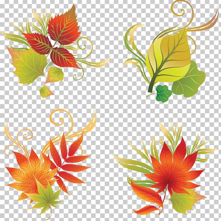 Leaf Autumn PNG, Clipart, Autumn, Color, Drawing, Element, Encapsulated Postscript Free PNG Download