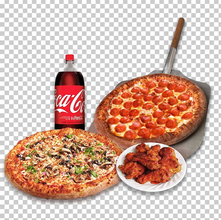 Sicilian Pizza Buffalo Wing Pizza Margherita Fast Food PNG, Clipart, American Food, Buffalo, Cheese, Chicken Steak, Combos Free PNG Download