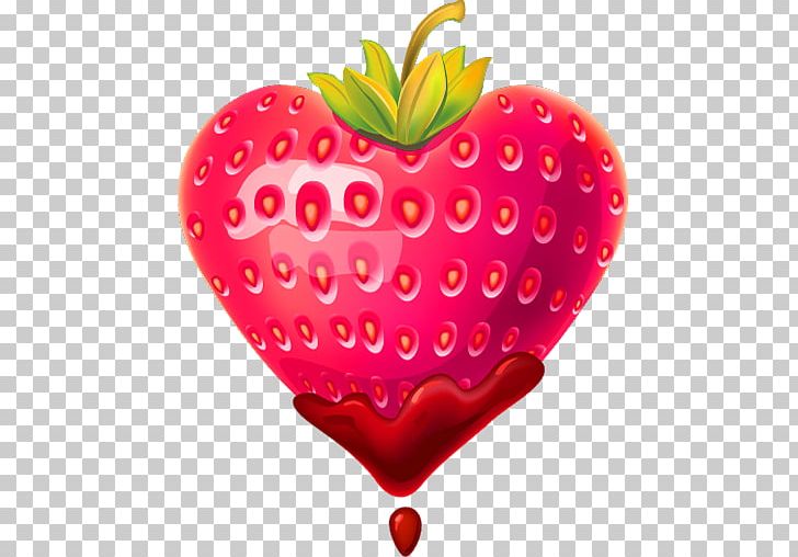 Strawberry Heart Icon PNG, Clipart, Chocolatecovered Fruit, Chocolate Fountain, Christmas Decoration, Decorative Pattern, Diet Food Free PNG Download