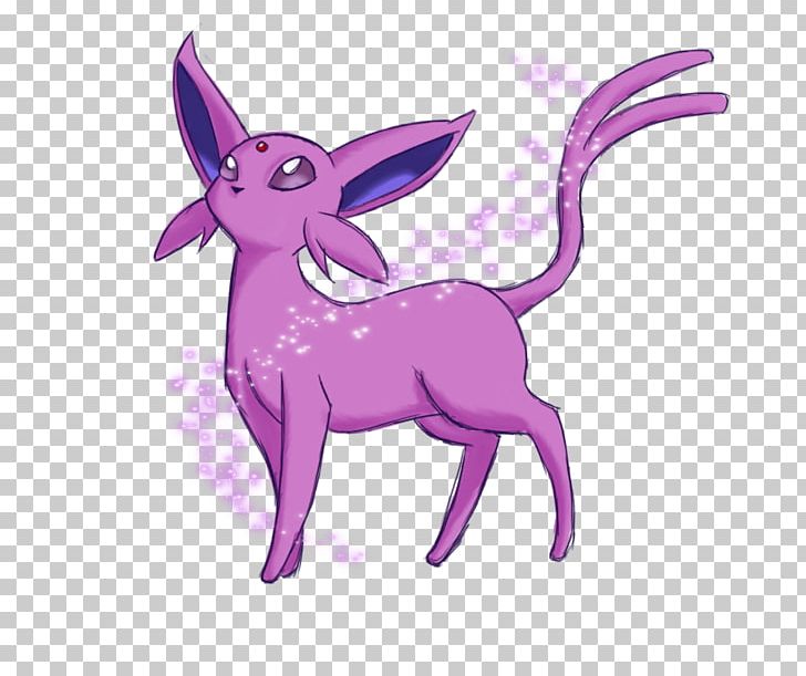 Sylveon Macropodidae Pokémon PNG, Clipart, Carnivoran, Cartoon, Deer, Dog Like Mammal, Espeon Free PNG Download