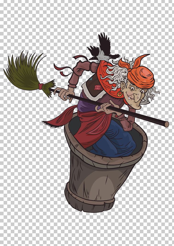 Animated Cartoon Character Fiction PNG, Clipart, Animated Cartoon, Baba Yaga, Cartoon, Character, Fiction Free PNG Download
