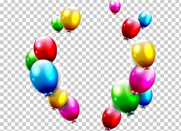 Balloon Birthday PNG, Clipart, Colored Balloons, Fathers Day, Greeting Card, Happy Birthday To You, Holidays Free PNG Download