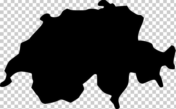 Canton Of Zug Flag Of Switzerland Map PNG, Clipart, Bear, Black, Black And White, Blank Map, Canton Of Zug Free PNG Download