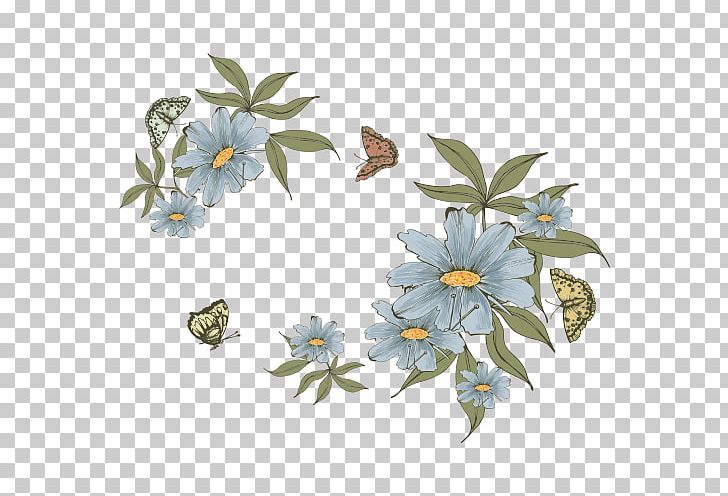 China Paper Floral Design Flower PNG, Clipart, Art, China, Chinese Border, Chinese New Year, Chinese Style Free PNG Download