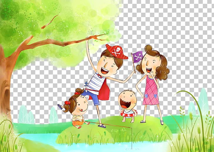 Father's Day Friendship Grandparent Mother's Day PNG, Clipart, Abstract, Cartoon, Cartoon Characters, Child, Computer Wallpaper Free PNG Download