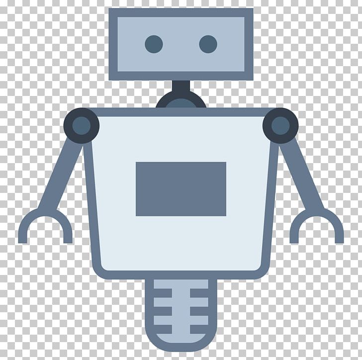Industrial Robot Computer Icons ReCAPTCHA PNG, Clipart, Blue, Chatbot, Communication, Computer Icons, Cybernetics Free PNG Download