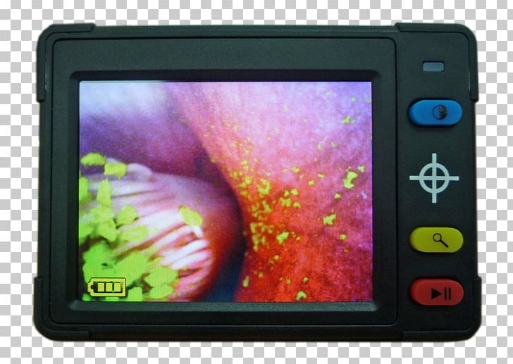 Magnifying Glass Electronics Digital Data Microscope Liquid-crystal Display PNG, Clipart, Analogtodigital Converter, Camera, Cameras Optics, Clock, Electronic Device Free PNG Download