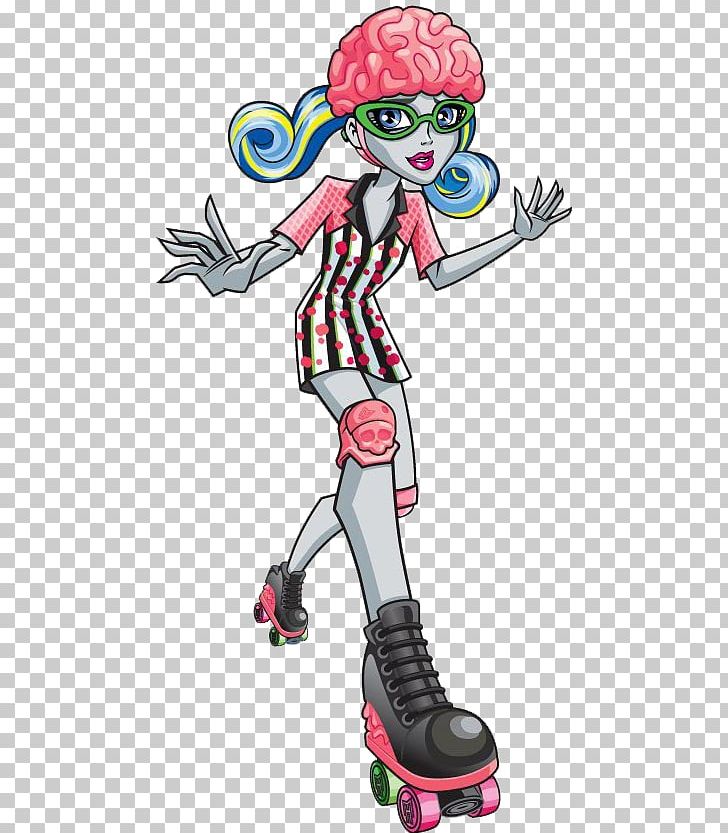 Monster High: Ghoul Spirit Monster High: Ghoul Spirit Cleo DeNile Frankie Stein PNG, Clipart, Abbey Bominable, Art, Artworks, Bratz, Bratz Kidz Free PNG Download