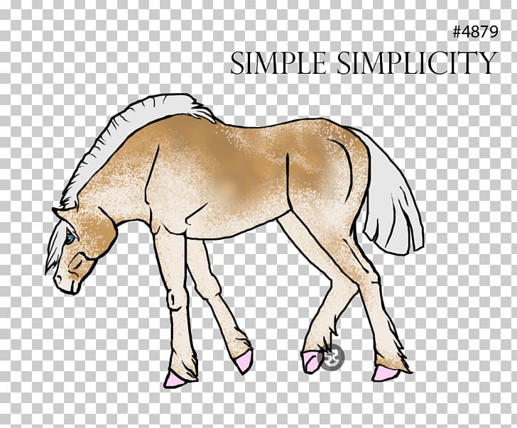Mule Foal Pony Mustang Colt PNG, Clipart, Animal, Animal Figure, Artwork, Bridle, Colt Free PNG Download