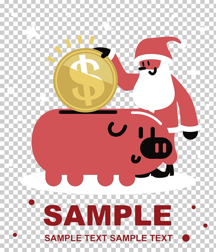 Piggy Bank Domestic Pig PNG, Clipart, Advertisement, Advertisement Design, Area, Atmosphere, Bank Free PNG Download