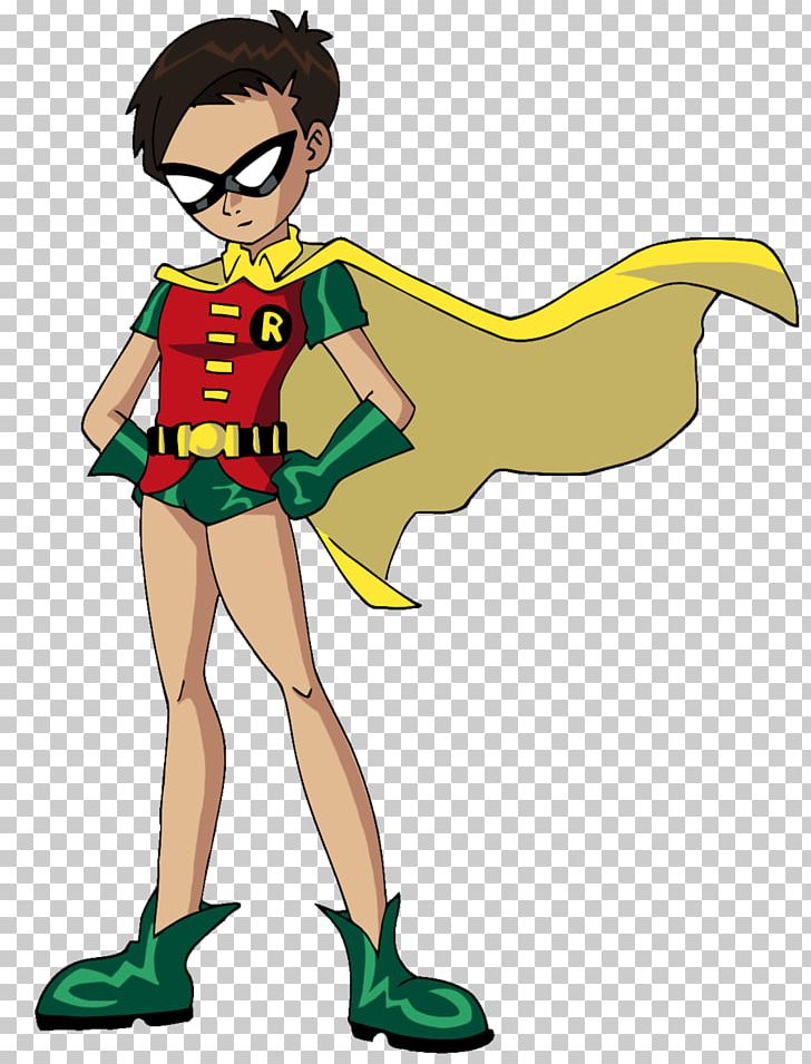 Robin Batman Nightwing Damian Wayne Tim Drake PNG, Clipart, Art, Batman, Batman Robin, Batman The Animated Series, Cartoon Free PNG Download