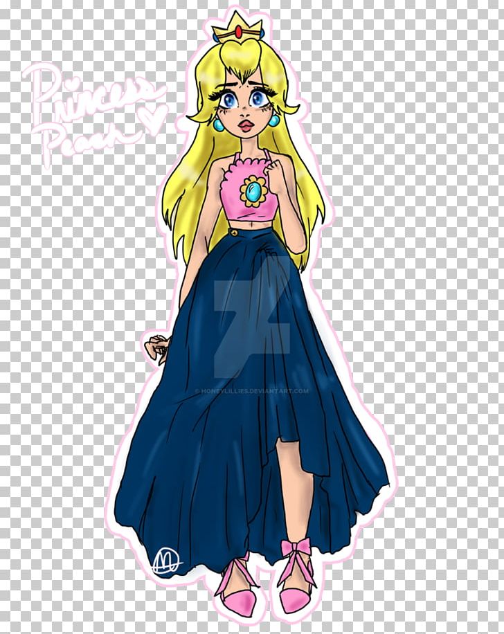 Art Clothing Costume Design PNG, Clipart, Anime, Art, Barbie, Cartoon, Character Free PNG Download