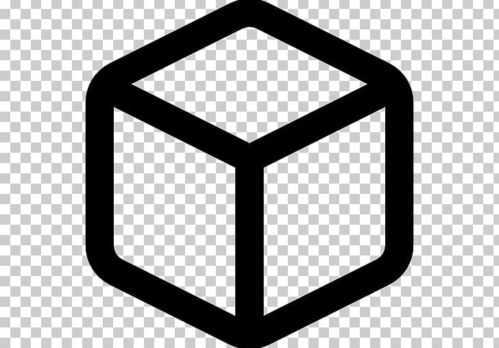 Computer Icons Cube PNG, Clipart, Angle, Area, Art, Black And White, Box Free PNG Download