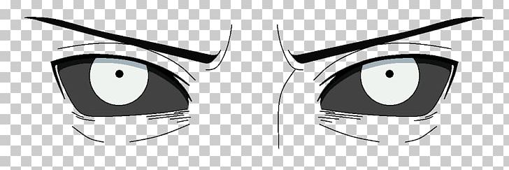 Eye Hagoromo Ōtsutsuki Smile Glasses PNG, Clipart, Ageing, Angle, Black, Black And White, Cartoon Free PNG Download