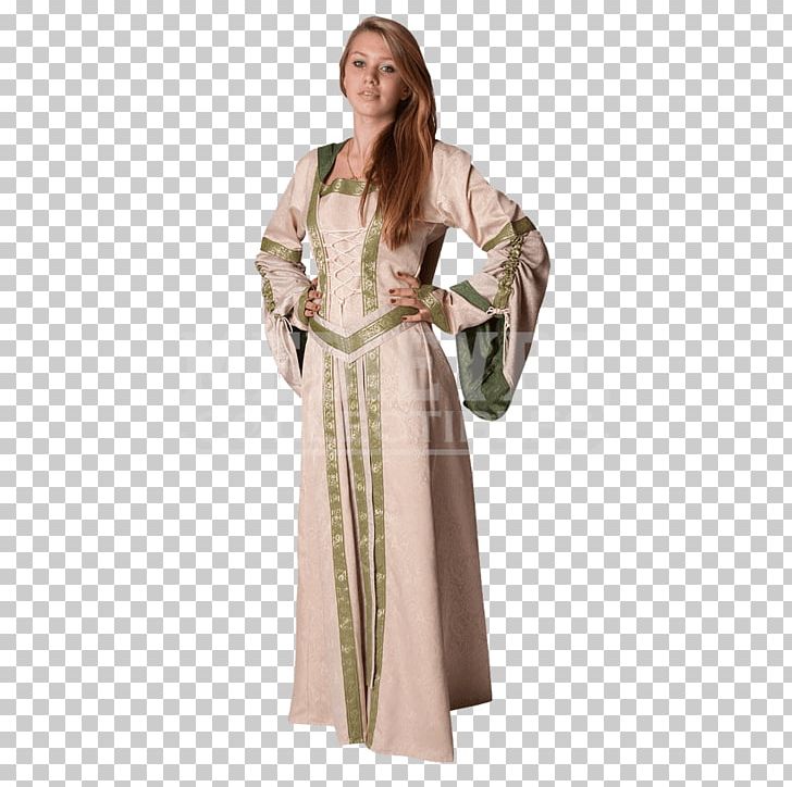 Middle Ages English Medieval Clothing Dress Evening Gown PNG, Clipart, Clothing, Costume, Day Dress, Dress, English Medieval Clothing Free PNG Download