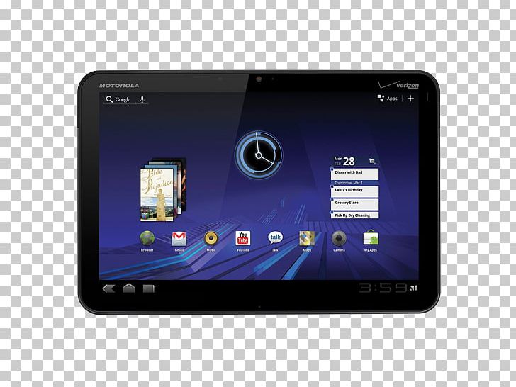 Motorola Xoom Motorola Xyboard Nexus S Android PNG, Clipart, Android Honeycomb, Android Tablet, Computer Accessory, Electronic Device, Electronics Free PNG Download