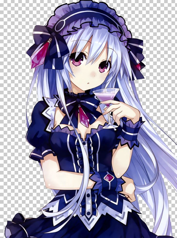 Fairy Fencer F Compile Heart Hyperdimension Neptunia PNG, Clipart, Anime, Art, Artwork, Black Hair, Brown Hair Free PNG Download