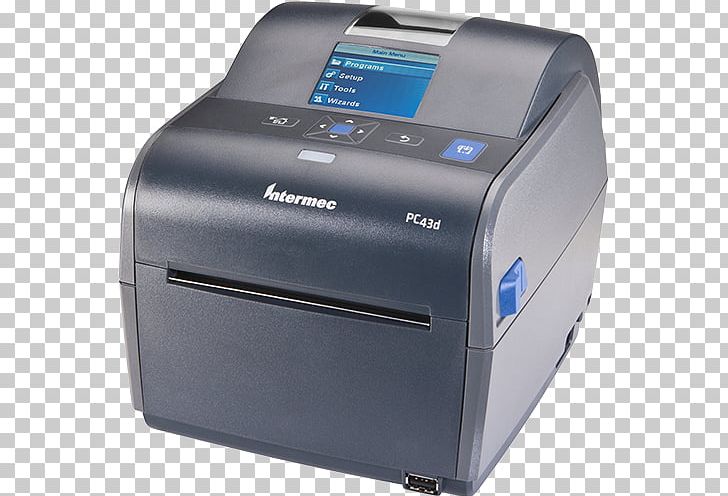 Intermec Label Printer Barcode Printer PNG, Clipart, Barcode, Barcode Printer, Computer, Dots Per Inch, Electronic Device Free PNG Download
