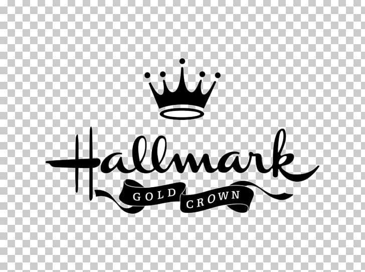 Logo Brand Hallmark Graphics PNG, Clipart, Artwork, Black, Black And White, Brand, Encapsulated Postscript Free PNG Download