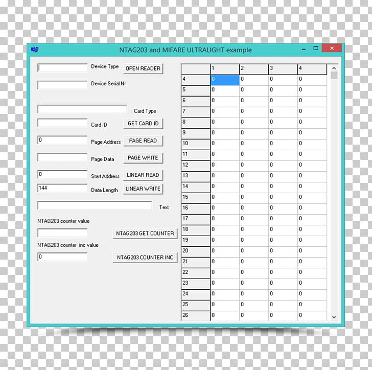 NTAG Near-field Communication Radio-frequency Identification MIFARE Computer Software PNG, Clipart, Brand, Computer, Computer Program, Computer Software, Credit Card Free PNG Download