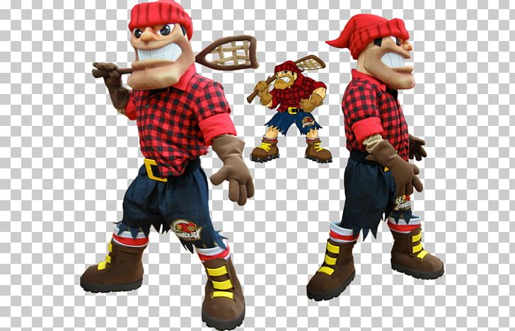 Portland LumberJax National Lacrosse League Mascot Lumberjack Costume PNG, Clipart, Action Figure, Advertising, Art Museum, Cartoon, Clown Free PNG Download