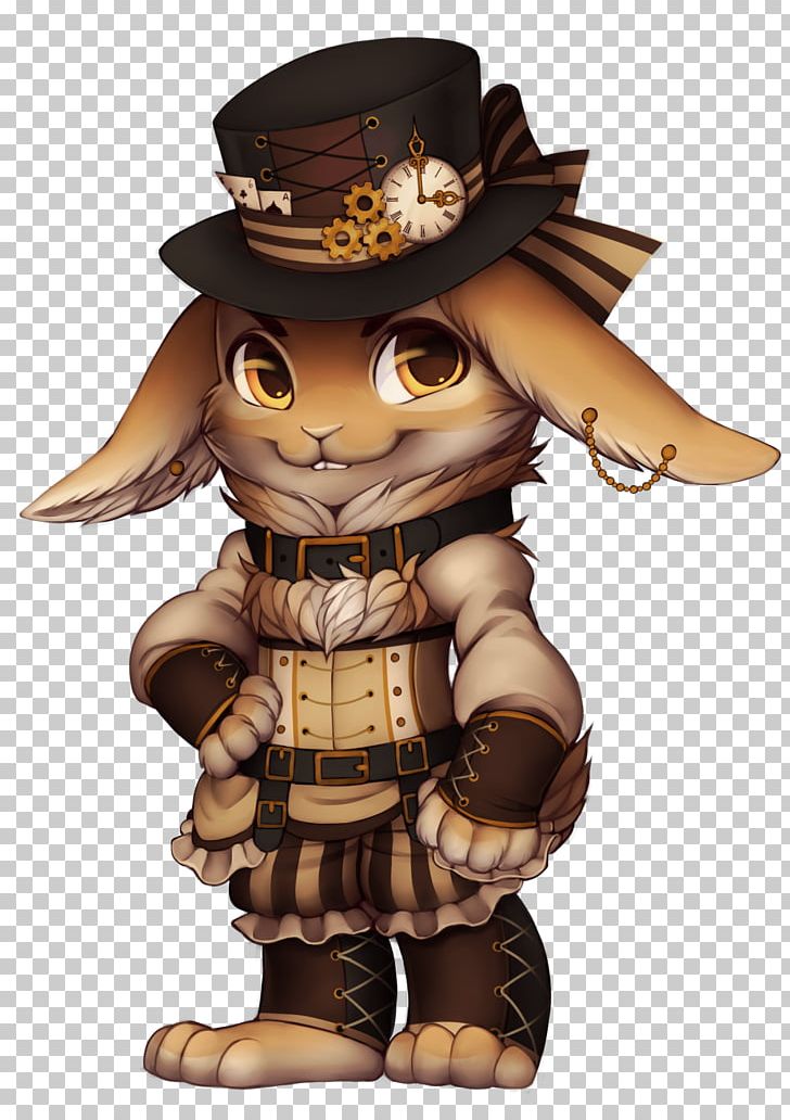 Steampunk Costume Furry Fandom PNG, Clipart, Art, Costume, Fandom, Fictional Character, Figurine Free PNG Download