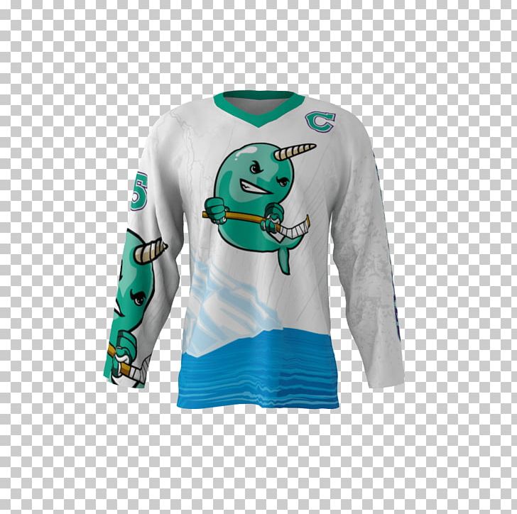 T-shirt Clothing Sleeve Hockey Jersey PNG, Clipart, Active Shirt, Clothing, Dyesublimation Printer, Green, Hockey Free PNG Download